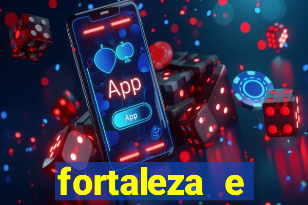 fortaleza e flamengo futemax